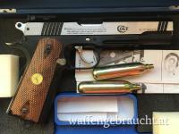 Colt 1911 Co2 Umarex 4,5mm