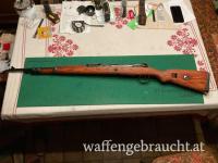 Mauser K98k Israel