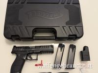 Walther PDP Full Size 5"