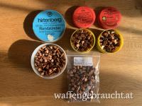 Flobertpatronen 6mm und 4mm