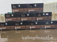 RWS im Kaliber 5,6x57 Kegelspitz mit 4,8g/74gr