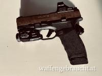 Springfield Hellcat Pro