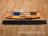 Katana Schwert - Shinda Senshi