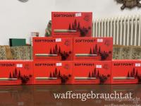 Geco im Kaliber 7x64mm Softpoint mit 10,7g/165gr