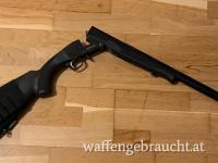 Derya TK 103LX - Kaliber 12 Flinte mit Stahlschrotbeschuss (Tausch Möglich)