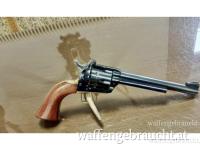 Interkontinental Arms Super Dakota im Kaliber .44Rem Mag mit 7,5 Zoll Lauflänge