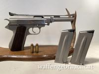 Wildey Survivor 45 WinMag Magazin Neuwertig Superselten !!!