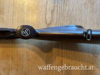 ORIGINAL SAUER 80 - Holzschaft