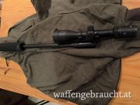 Blaser R8 Wechsellauf 222Rem Semi