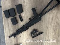 Izhmash Saiga MK 106 