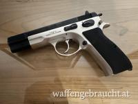 CZ 75 Legend Urban Grey