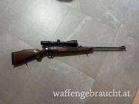 Büchse - Steyr Mannlicher S 7mm REM Mag.