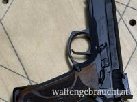 CZ 75 SP01 - ähnlich Shadow Mamba nur besser ;-)