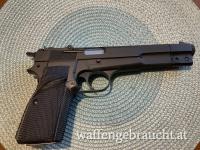 „Rarität“    Browning GB Competitione 