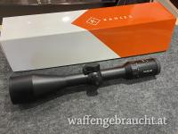 Kahles Zielfernrohr Helia 2,4–12x56i mit Ballistikturm