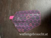 Custom HEXAGON KYDEX HOLSTER