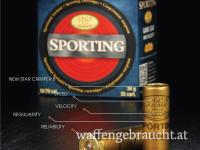 Zala Sporting 24gr 