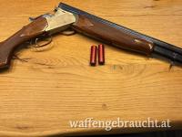 Lanber Bockflinte 12/76 