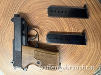 Walther P38-K