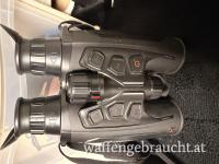 Hikmicro Habrok 4k 2.0 HE25L