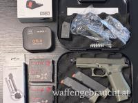Glock 45 Hunter | Tausch oder Verkauf
