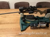 Voere S16 .222