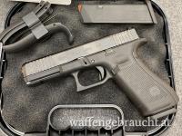 GLOCK 17 Gen. 5 MOS