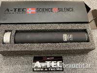 MAUSER A-TEC Schalldämpfer .30