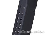 Glock 17 Magazin 17 Schuss 