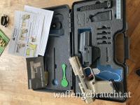 Canik TP9 Elite Combat Salient Arms Edition