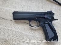 CZ SP01 Mamba
