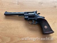 Weihrauch Arminius HW 9 Revolver