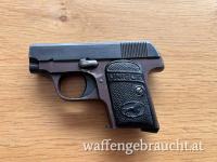 Unique Mikros/K .22 Mini Pistole