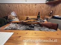 Steyr Daimler Puch 8x68s