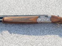 Beretta 686 SILVER PIGEON I 12/76 