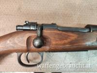 Repetiergewehr Mauser  K98 Waffenfabrik Brünn Kal. 8 x 57 IS 