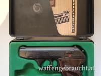 Heckler Koch HK4 7,65mm