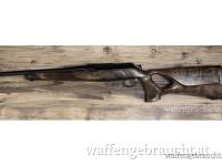 **NEU** Sauer 505 ICONIC Holzlochschaft Elegance-Paket 30-06 Spr.. 51er Lauf HQ5