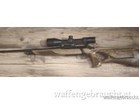 **AKTION** Sauer 505 Iconic Outback + Minox RS-6 3-18x56 BT SR + Montage
