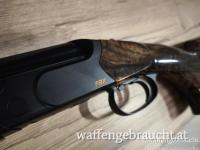 **AKTION** Blaser FBX Sporting 12/76 810mm Lauf SQ5 verstellbarer SR