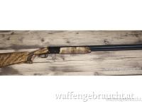 **AKTION** Blaser FBX Sporting Flinte 12/76 760mm Lauf SQ5 verstellbarer Schaftrücken