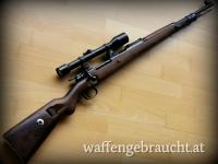 K98k Scharfschützen 
