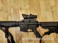 FN15 M4A1 Sopmod