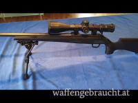 CZ 600 Alpha .308