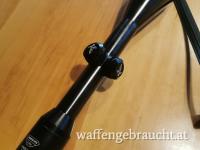 Swarovski Zielfernrohr 8x56 Nova 
