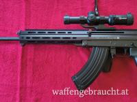  M+M Industries M10X AK47 – Die Evolution der AK-Plattform