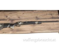 **NEU** Bergara Cima Pro Carbon 7mm Rem. Mag. Premier Serie 