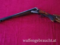Haenel Suhl 16/70 Doppelflinte 1945-1949