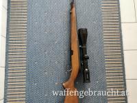 Steyr Classic SBS 30-06