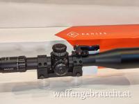 Kahles K 624 i Long Range Sport Zielfernrohr